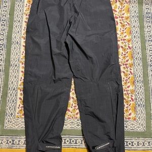 Cannondale rain pants